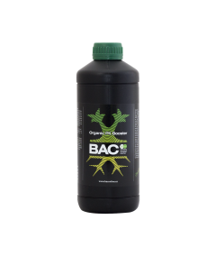 Fertilizante Organic PK Booster