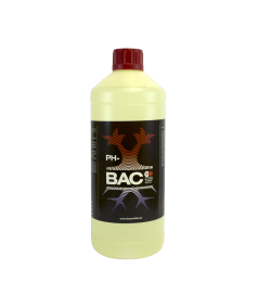 PH Down BAC