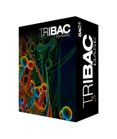 TriBAC Base kit iniciación orgánico