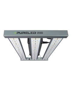 Pure Led 200w