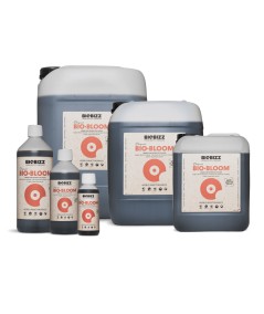 Fertilizante Bio Bloom Biobizz