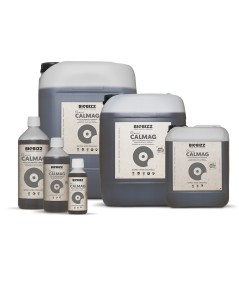 Fertilizante Clamag Biobizz