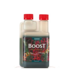 Acelerador Boost Canna
