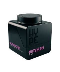 Potencia Hype