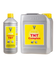 Complejo TNT Hesi