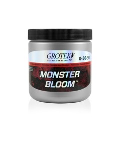 Monster Bloom