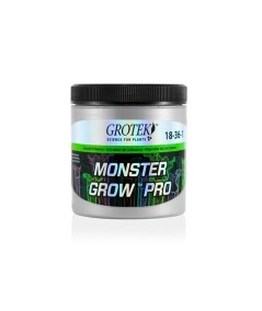 Monster Grow Pro