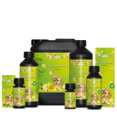 Fertilizante BI-Bloomastic